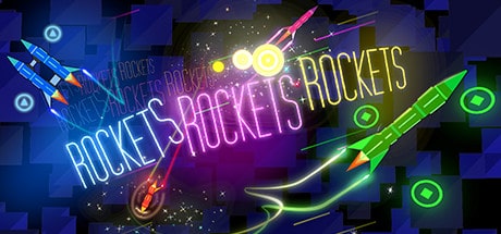 ROCKETSROCKETSROCKETS Review – Out Now on Nintendo Switch