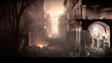 this war of mine stories the last broadcast screenshot