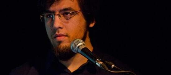 Rami Ismail - image courtesy official site