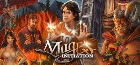 Mage’s Initiation: Reign of the Elements Review – Join the D’arc Side