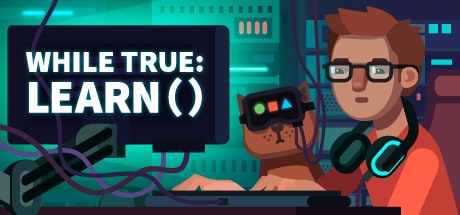 while True: learn() Review – A Game About AI and Cats