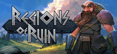 Regions of Ruin Review – Maul in the Family