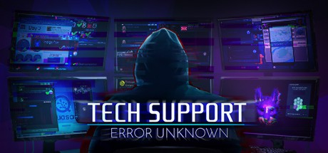 Tech Support: Error Unknown Review – A Customer Service Drudgery Simulator
