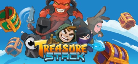 Treasure Stack Review – Chasing That Magic Candy