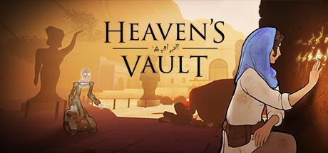 Heaven’s Vault Review – Get Lost in Translation with inkle’s Latest Game
