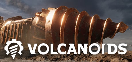 Volcanoids Preview – You Know the Drill (Early Access)