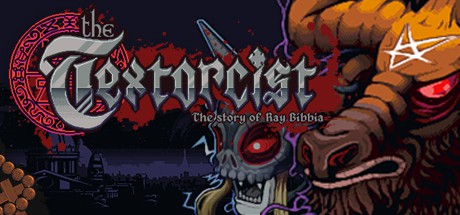 The Textorcist: The Story of Ray Bibbia Review – Typing Meets Literal Bullet Hell