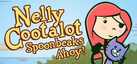 Nelly Cootalot: Spoonbeaks Ahoy! HD Review – Now with Funny Accents
