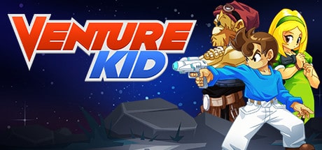 Venture Kid Review – Mega Man Homage and More (for Nintendo Switch)