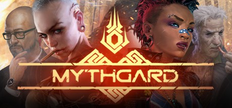 Mythgard Preview – A Free CCG Mix of Cyperpunk & the Supernatural