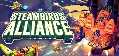 Steambirds Alliance Preview – Realm of the Rad Birds