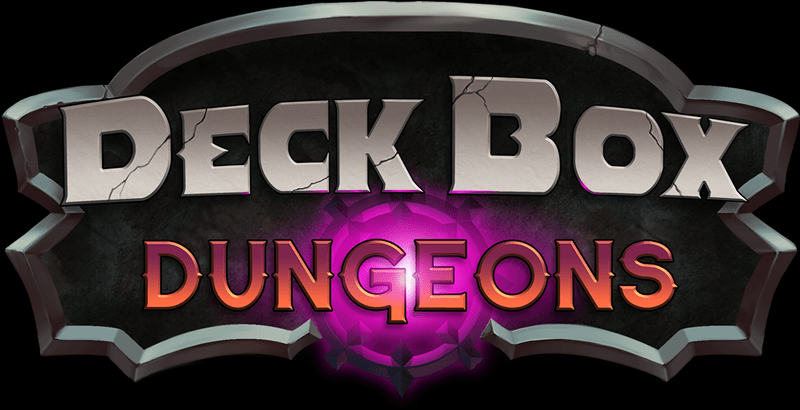 Deck Box Dungeons Review – An Expandable Hybrid Tabletop Dungeon Crawler