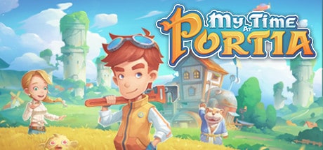 My Time at Portia Review – Welcome to the Post-Post-Apocalypse