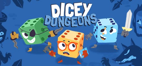 Dicey Dungeons Review – Terry Cavanagh Puts You In the Dice-Rolling Hot Seat