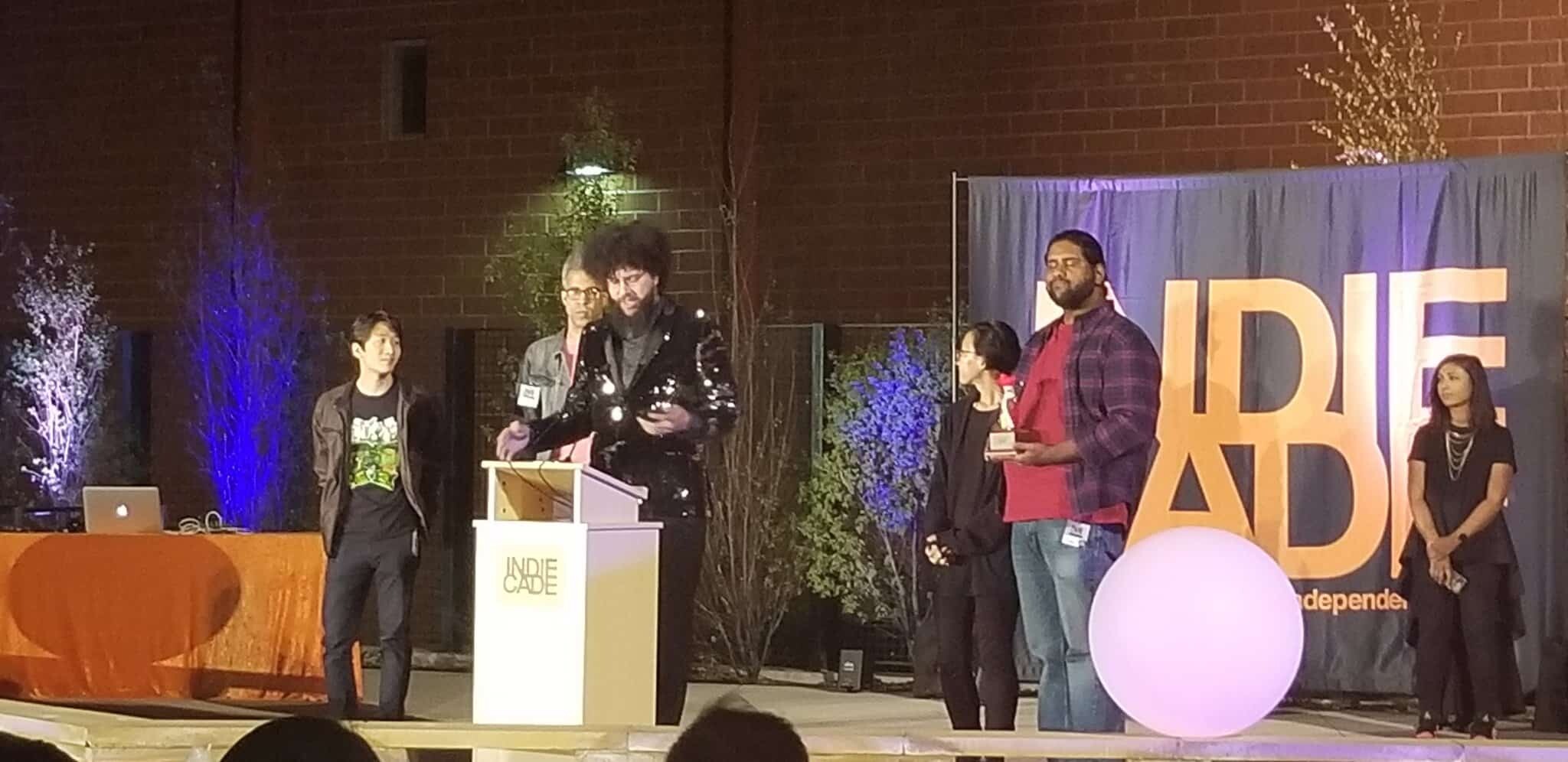 IndieCade 2019 All of the Official Winners (and Pics)