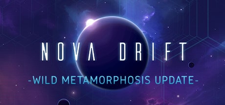 Nova Drift Preview – An Updated Asteroids Homage (Early Access)