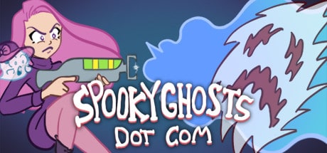 Spooky Ghosts Dot Com – An Adorable and Maddening Halloween Game