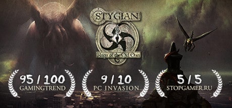 Stygian: Reign of the Old Ones Review – What If Cthulhu Won?