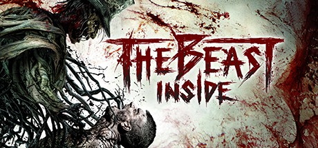 The Beast Inside Review – Slashing and Flashing Back