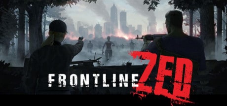 Frontline Zed Review – The Flash of the Muzzle