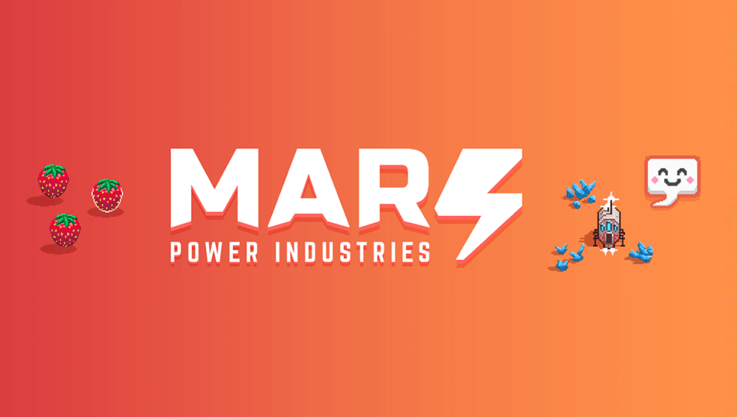 Mars Power Industries Review – Start The Reactor