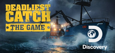Deadliest Catch: The Game Preview – Lost at Sea (Early Access)