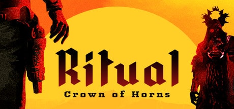 Ritual: Crown of Horns Review – Twin-Stick Six-Gun Witchcraft
