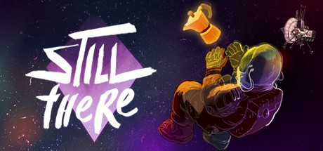 Still There Review – A Lonely Lighthouse (in Space)