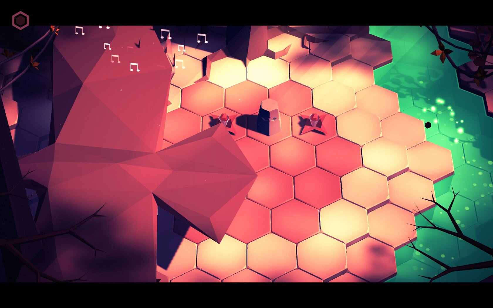 Evergarden game screenshot