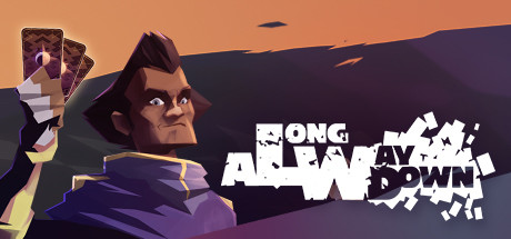 A Long Way Down Preview – Dungeons And Deck-Building (Early Access)