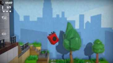 Bug Academy game screenshot