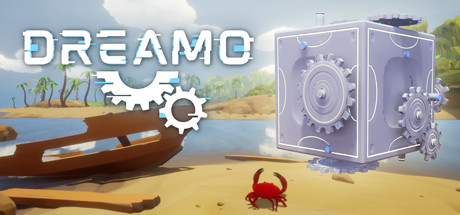 DREAMO Review – Gearing Up for Puzzles and Mystery