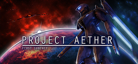Project AETHER: First Contact Review – An EMP-Pressive Mech Shooter