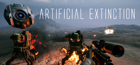 Artificial Extinction Review – Defend a New World from an Enemy AI