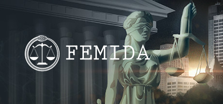 Femida Review – Justice Is Blind (and Needs an Editor)
