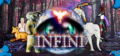 Infini Review – Falling into Infinity