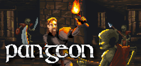 Pangeon Review – A Bite-Sized Tribute to Classic Dungeon Crawling