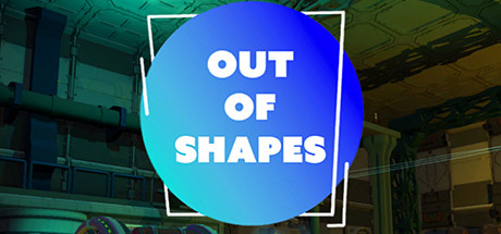 Out of Shapes Review – The Robot That Wondered if It Was a Broom