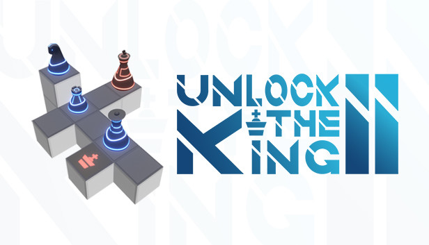 Unlock The King 2 Review – King’s Gambit