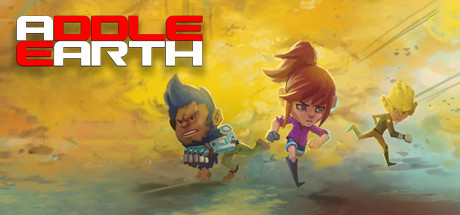 Addle Earth Review – An Isometric Action Homage