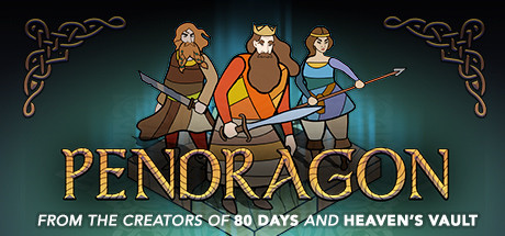 Pendragon – inkle Takes a Seat at the Round Table