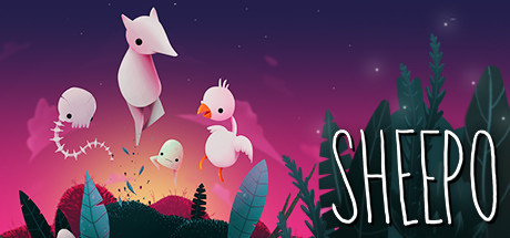 Sheepo Review – Strange Sheep in a Strange Land