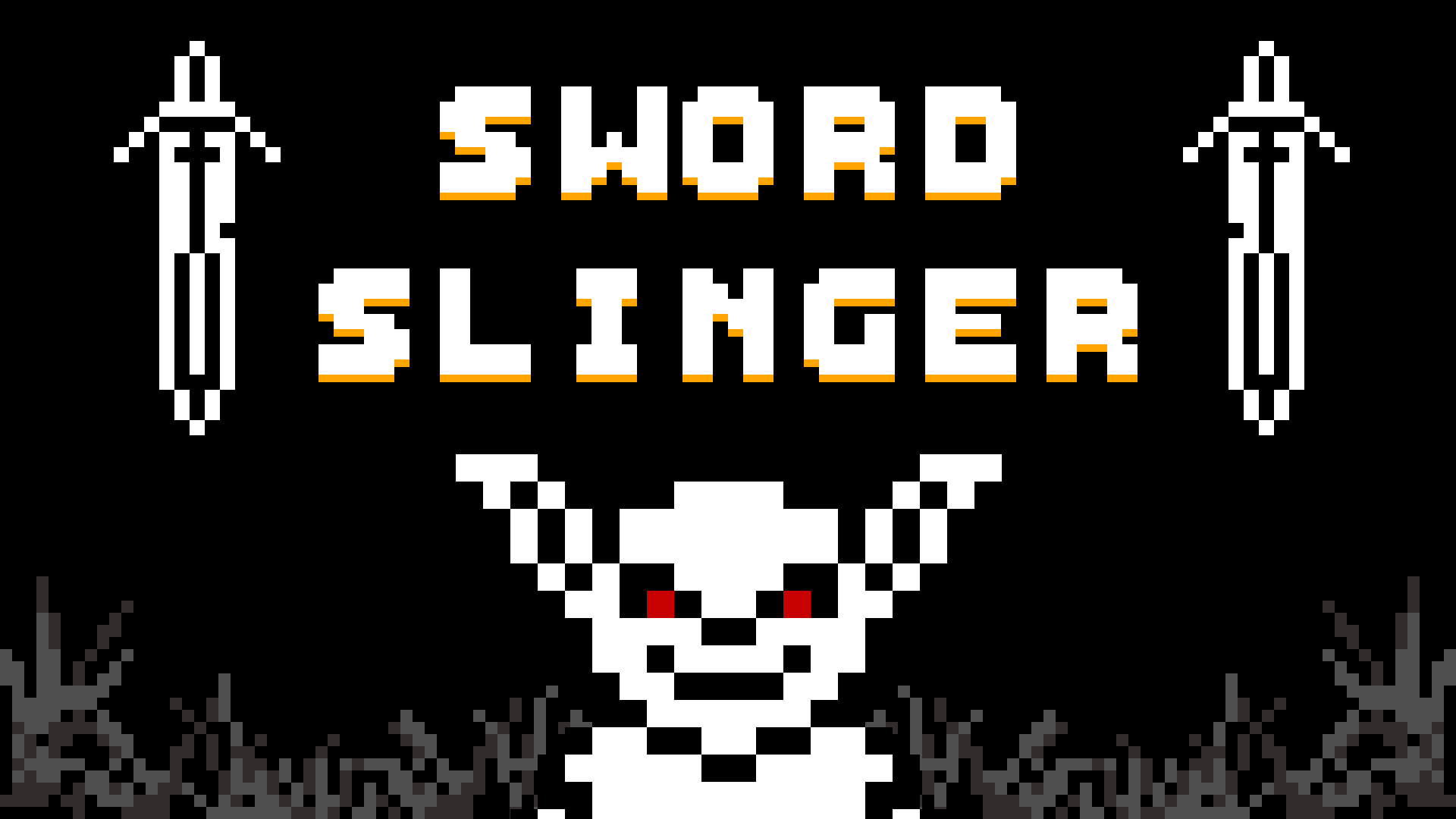 Sword Slinger Review – Trust in the Blade