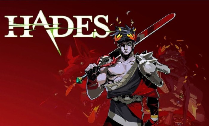 Hades Review – There Is No Escape