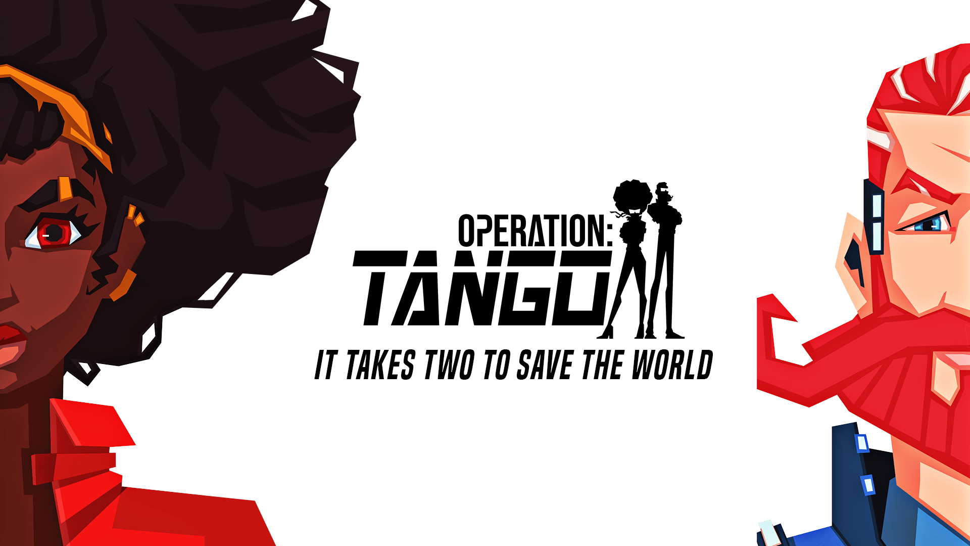 Operation: Tango Preview – World of Spies (Featured at IndieCade)