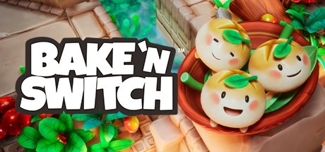 Bake ‘n Switch Review – + 2 DLC Ready to Rise for Switch and PC