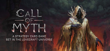 Call of Myth Preview – The Cards of Cthulhu (Demo)