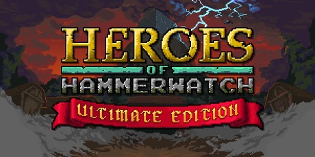 Heroes of Hammerwatch: Ultimate Edition Review – Heavy-Hitting Hammer