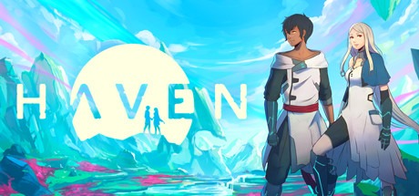 Haven Review – Lovers on the Run Seek a New Life on an Alien Planet