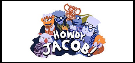 Howdy, Jacob! Review – Hidden Objects in a Bizarre Puppet Theater